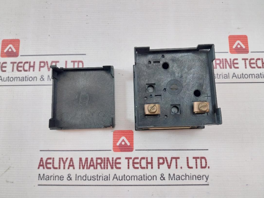 Deif 2000/5A Ammeter