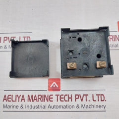 Deif 2000/5A Ammeter