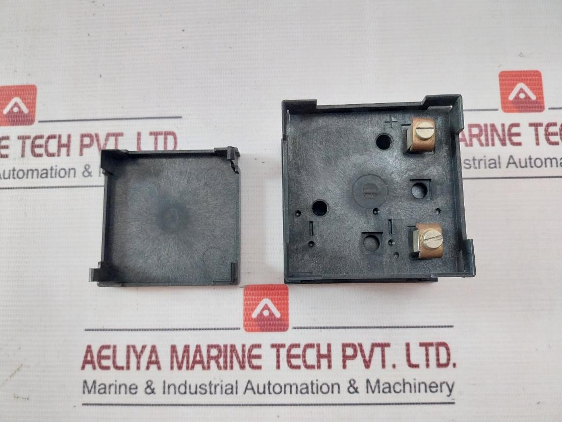 Deif 200/5A Analog Ammeter