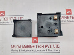 Deif 200/5A Analog Ammeter