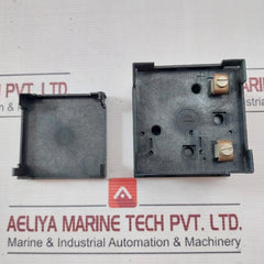 Deif 200/5A Analog Ammeter