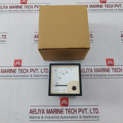 Deif 200/5A Analog Ammeter