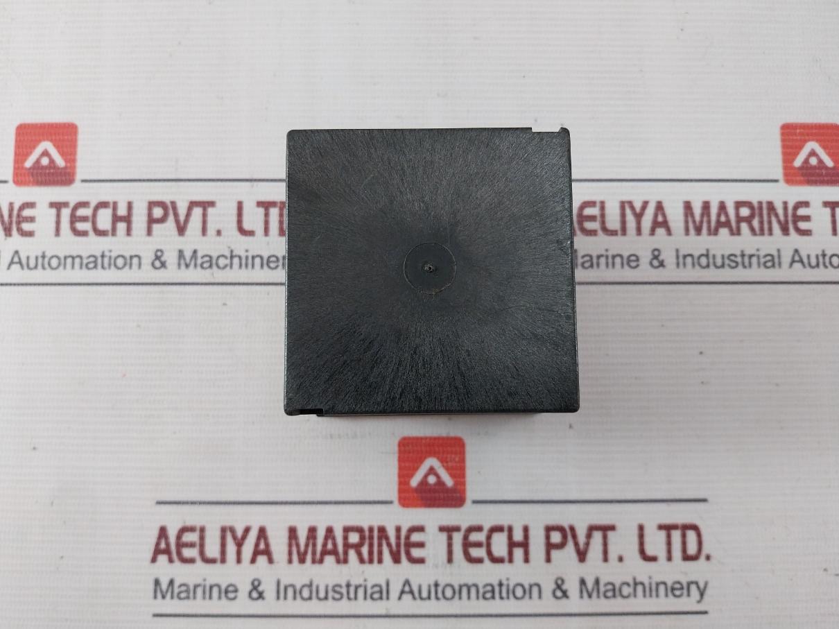 Deif 200/5A Analog Ammeter