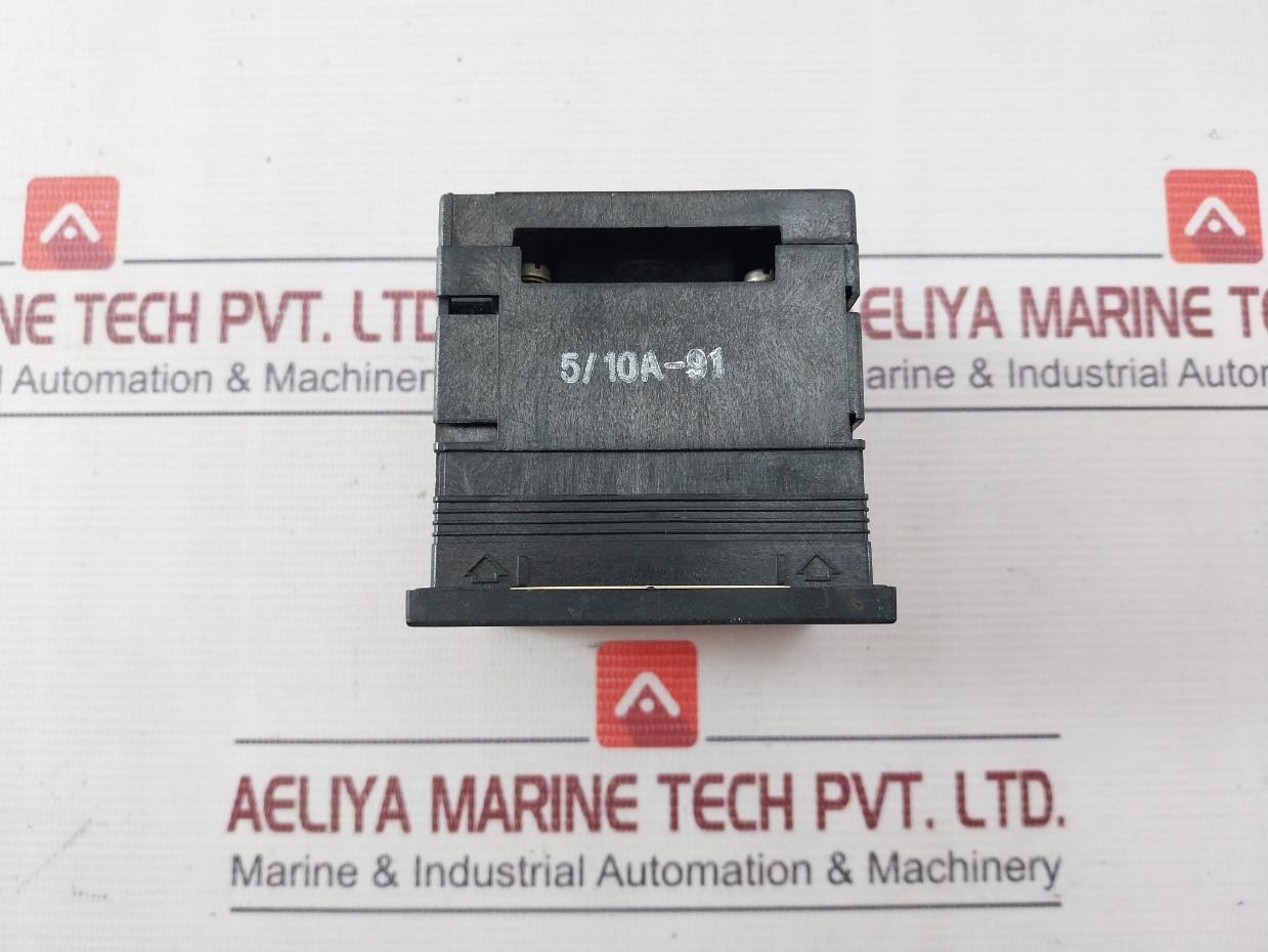 Deif 200/5A Analog Ammeter