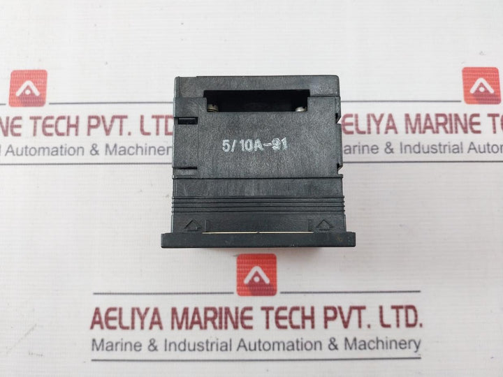 Deif 200/5A Analog Ammeter