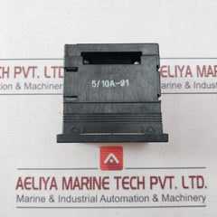 Deif 200/5A Analog Ammeter