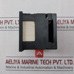 Deif 200/5A Analog Ammeter