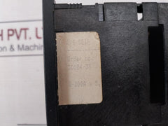 Deif 200/5A Analog Ammeter