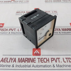 Deif 200/5A Analog Ammeter