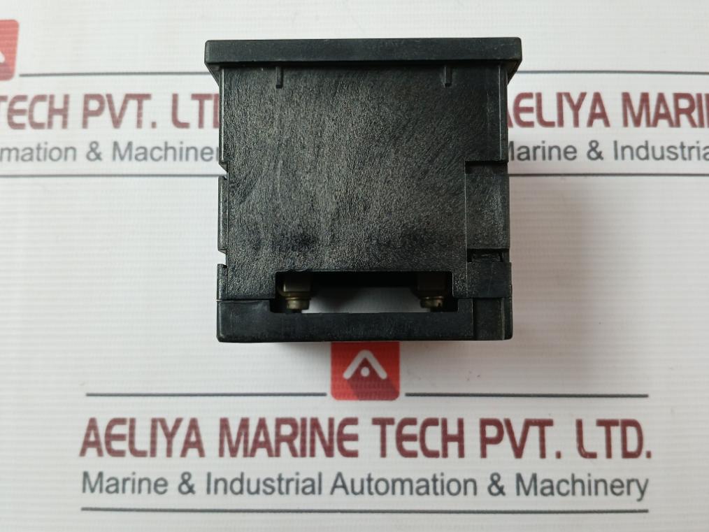 Deif 200/5A Analog Ammeter 0-200/1000 A