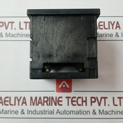 Deif 200/5A Analog Ammeter 0-200/1000 A