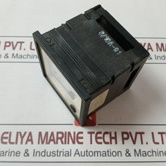 Deif 200/5A Analog Ammeter 0-200/1000 A