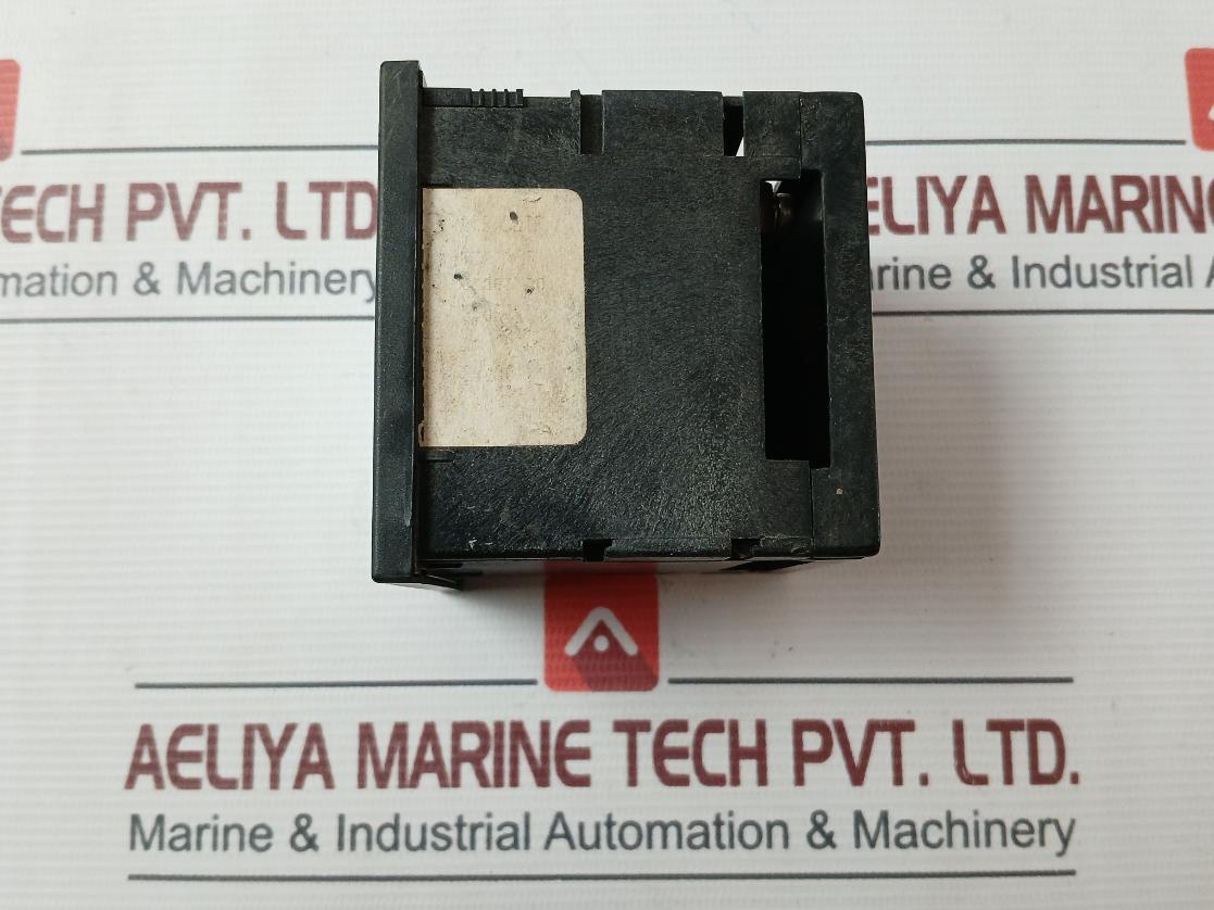 Deif 200/5A Analog Ammeter 0-200/1000 A