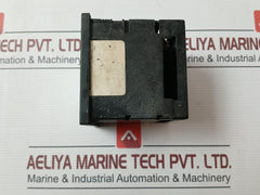 Deif 200/5A Analog Ammeter 0-200/1000 A