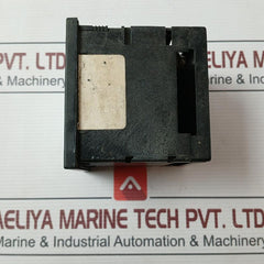 Deif 200/5A Analog Ammeter 0-200/1000 A