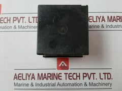 Deif 200/5A Analog Ammeter 0-200/1000 A