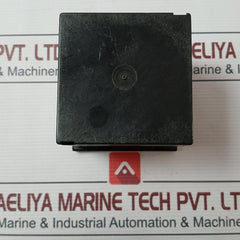 Deif 200/5A Analog Ammeter 0-200/1000 A