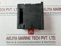 Deif 200/5A Analog Ammeter 0-200/1000 A