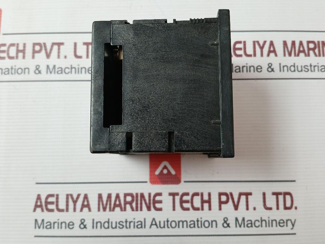 Deif 200/5A Analog Ammeter 0-200/1000 A