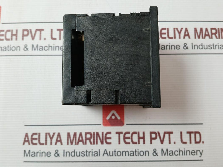 Deif 200/5A Analog Ammeter 0-200/1000 A