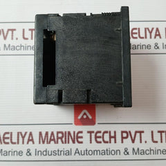 Deif 200/5A Analog Ammeter 0-200/1000 A