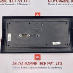 Deif 2034500008 C Display Protection And Paralleling Control Unit