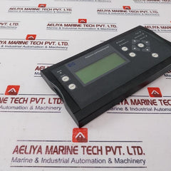 Deif 2034500008 C Display Protection And Paralleling Control Unit