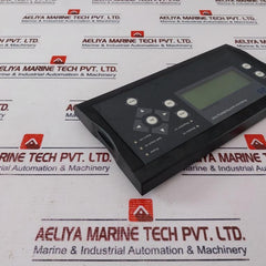 Deif 2034500008 C Display Protection And Paralleling Control Unit