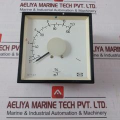 Deif 25981-60 Marine Analog Cubic Meter 4-20Ma
