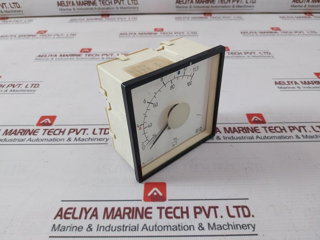 Deif 25981-60 Marine Analog Cubic Meter 4-20Ma