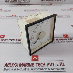 Deif 25981-60 Marine Analog Cubic Meter 4-20Ma