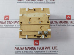Deif 25981-60 Marine Analog Cubic Meter 4-20Ma