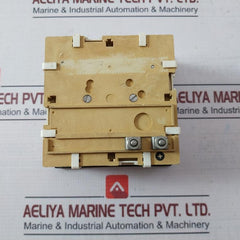 Deif 25981-60 Marine Analog Cubic Meter 4-20Ma