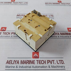 Deif 25981-60 Marine Analog Cubic Meter 4-20Ma