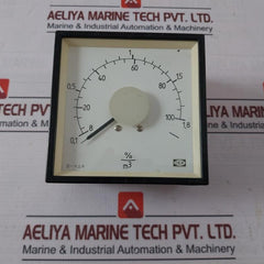 Deif 25981-68 Marine Analog Cubic Meter 4-20Ma