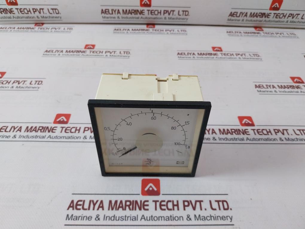Deif 25981-68 Marine Analog Cubic Meter 4-20Ma