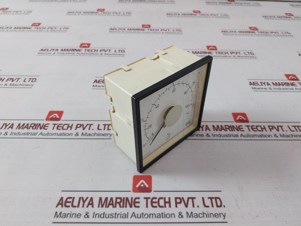 Deif 25981-68 Marine Analog Cubic Meter 4-20Ma