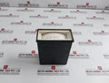 Deif 25981-87 Marine Analog Cubic Panel Meter 4-20 Ma 24 To 100 %