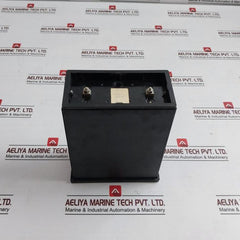 Deif 25981-87 Marine Analog Cubic Panel Meter 4-20 Ma 24 To 100 %