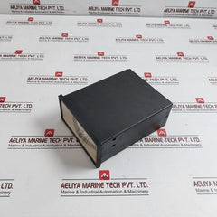 Deif 25981-87 Marine Analog Cubic Panel Meter 4-20 Ma 24 To 100 %