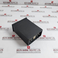 Deif 25981-87 Marine Analog Cubic Panel Meter 4-20 Ma 24 To 100 %