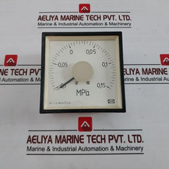 Deif 25982-3 Measurement Panel Meter 4÷20Ma