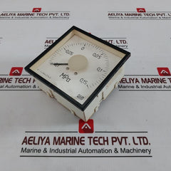 Deif 25982-3 Measurement Panel Meter 4÷20Ma