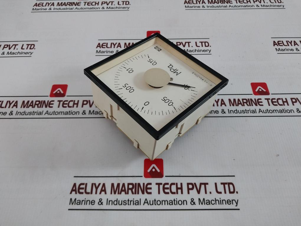 Deif 25982-3 Measurement Panel Meter 4÷20Ma
