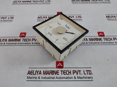 Deif 25982-3 Measurement Panel Meter 4÷20Ma