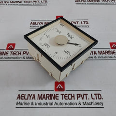 Deif 25982-3 Measurement Panel Meter 4÷20Ma