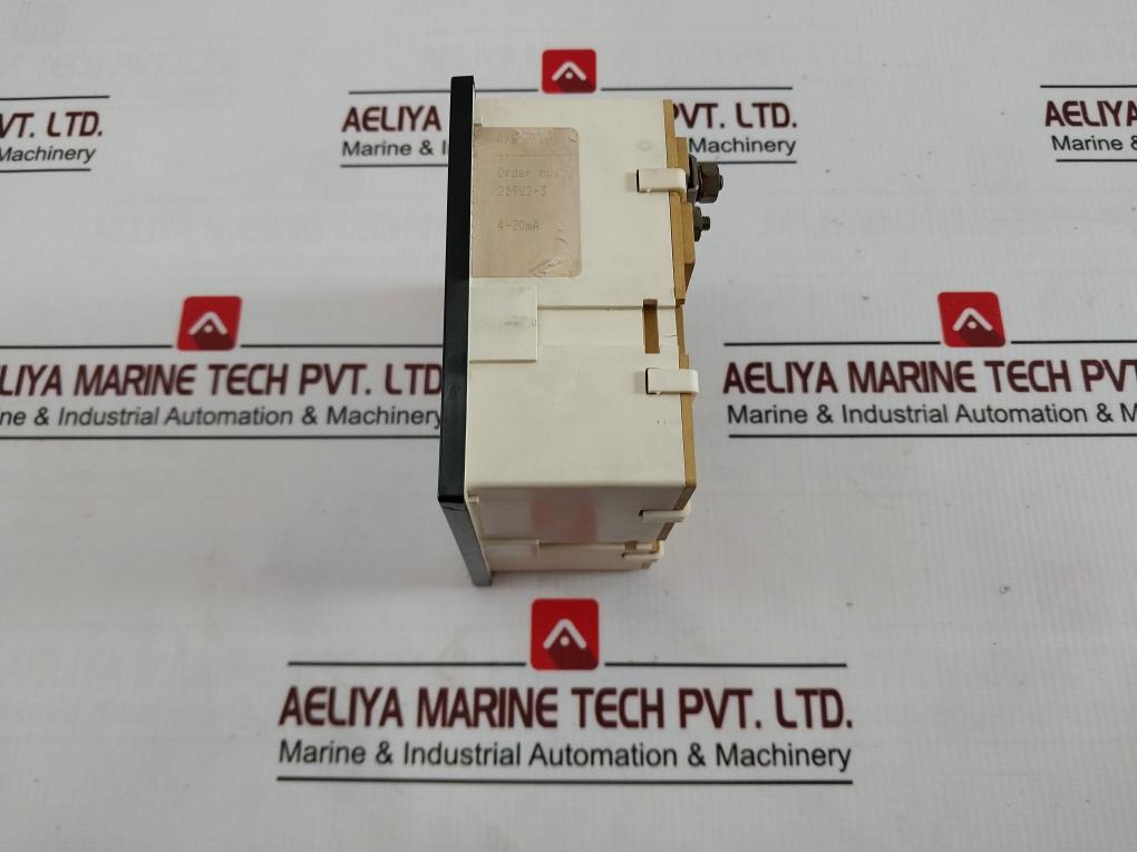 Deif 25982-3 Measurement Panel Meter 4÷20Ma