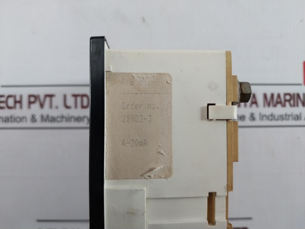 Deif 25982-3 Measurement Panel Meter 4÷20Ma