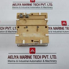 Deif 25982-5 Marine Analog Cubic Panel Meter 2-38M3