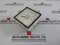 Deif 25982-5 Marine Analog Cubic Panel Meter 2-38M3